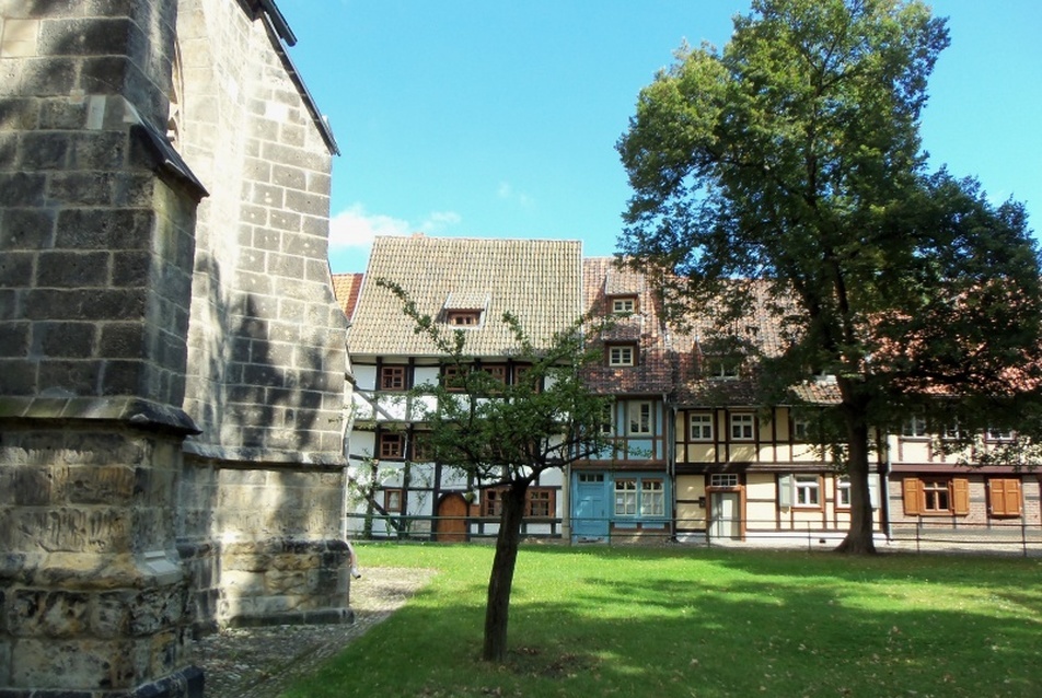 Quedlinburg