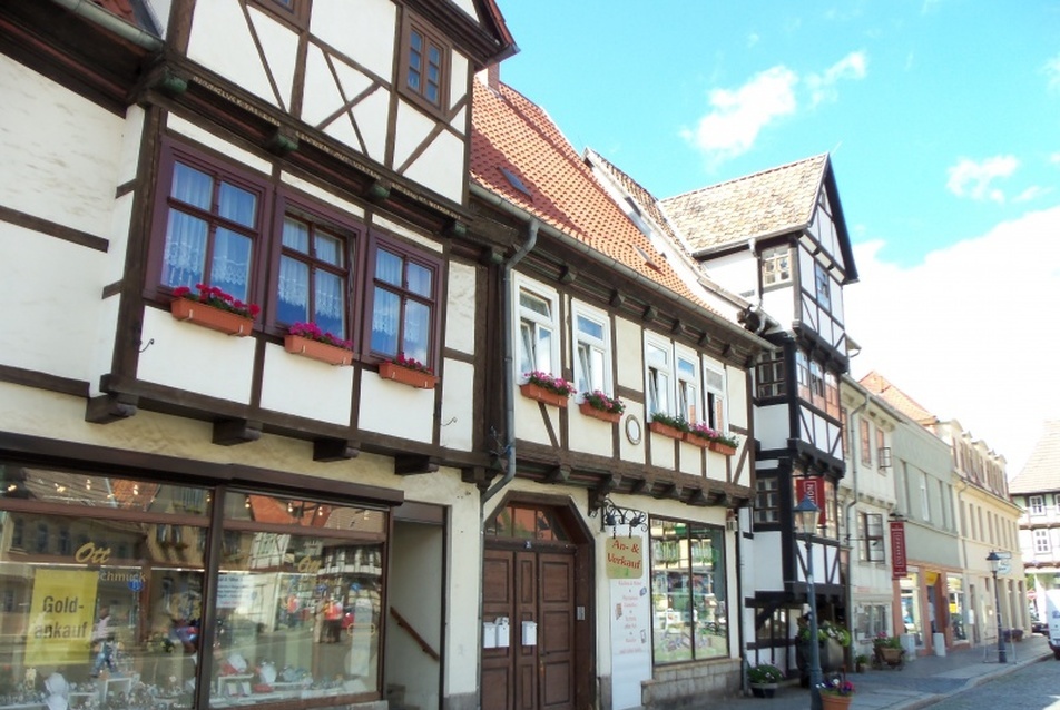 Quedlinburg