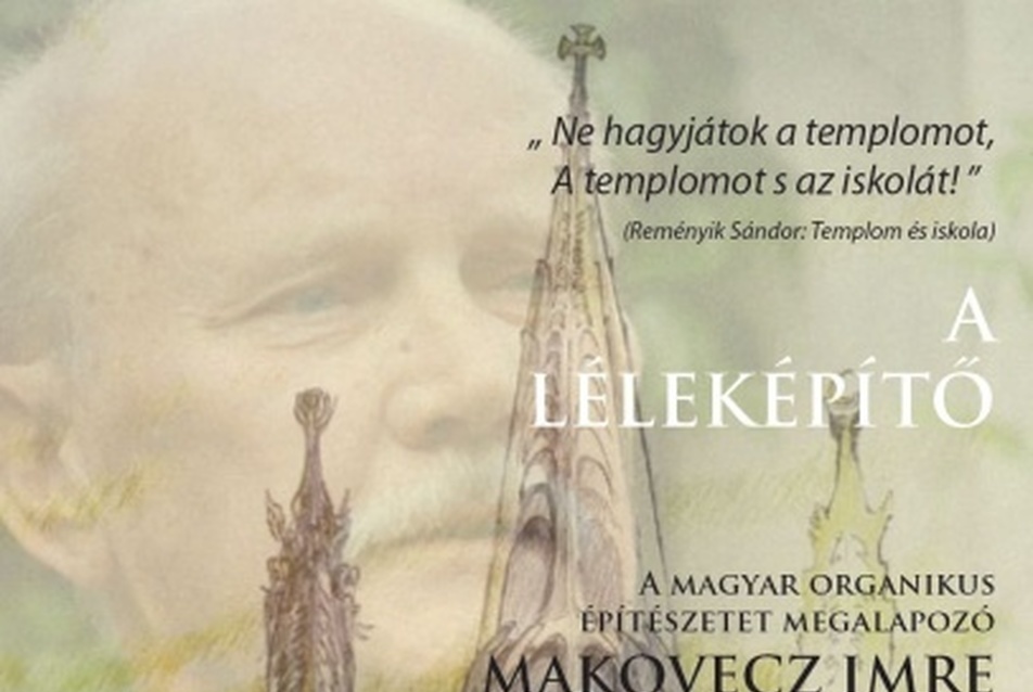 A léleképítő