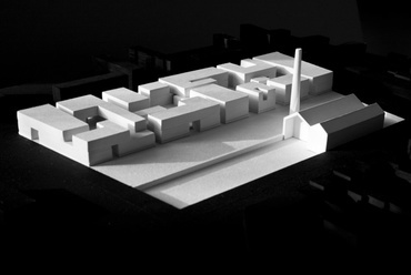 EUROPAN 11, Győrffy Zoltán, Novákné Gulyás Lívia, Novák Róbert