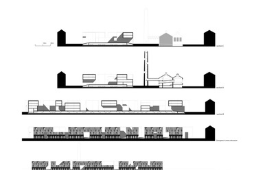 EUROPAN 11, Győrffy Zoltán, Novákné Gulyás Lívia, Novák Róbert