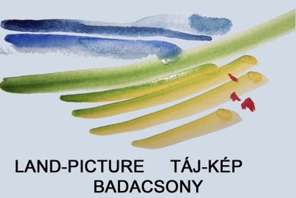 TÁJ - KÉP Badacsony - Kiss József kiállítása