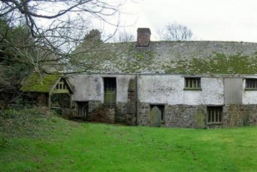 The Poundstock Gildhouse Bude, Cornwall, Egyesült Királyság