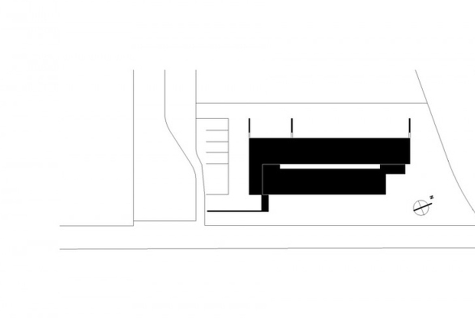 PK Arkitektar – Birkimörk otthon (2007) - fotó: Rafael Pinho és Helge Garke