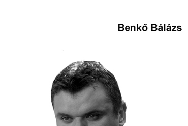 Benkő Balázs