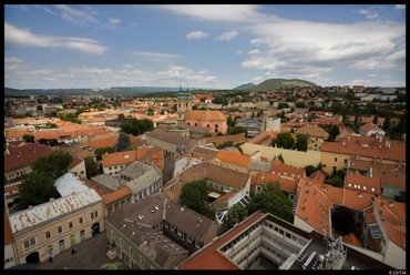 Egri Líceum - vezető tervező: Botos Judith, fotó: Zsitva Tibor