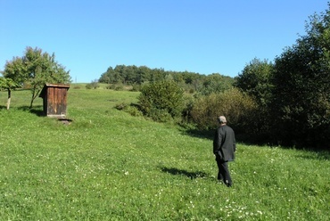 Janáky István (1938-2012) - fotó: Janesch Péter