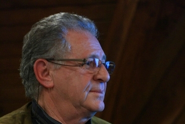 Szenes István