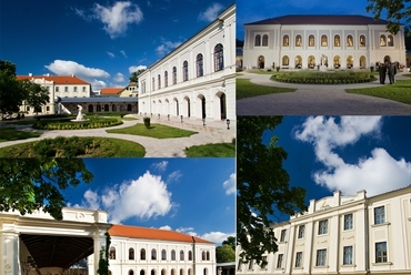 Anna Grand Hotel külső