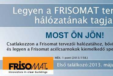 Frisomat 