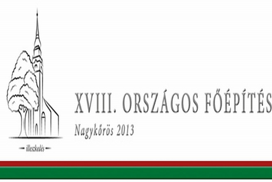 XVIII. Országos Főépítészi Konferencia