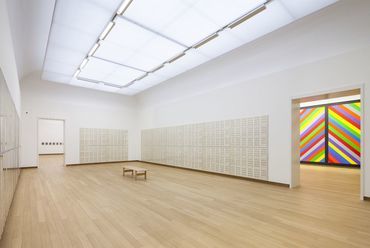 Stedelijk Museum bővítése és rehabilitációja, Amszterdam, fotó: Jannes Linders