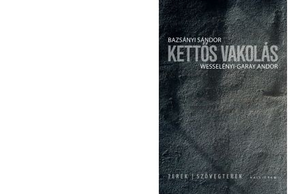 Kettős vakolás - Terek, szövegterek