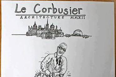 Le Corbusier