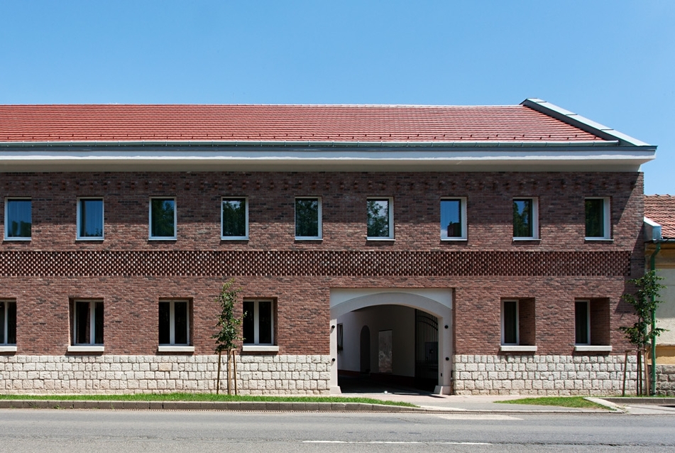 Hotel Tokaj