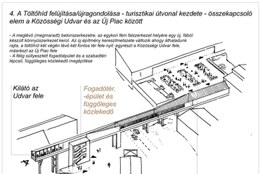 4. beavatkozás - axonometrikus skicc