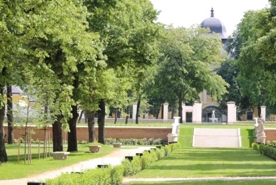 Vadászati Múzeumpark Hatvanban