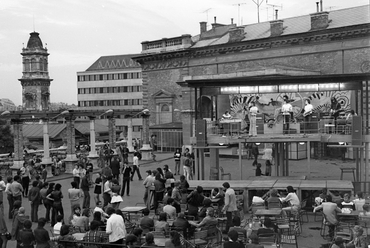 1971, Ifjúsági park, forrás: GARTEN Studio