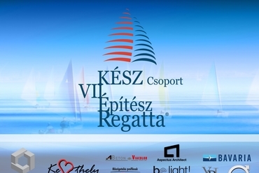 7. Építész Regatta