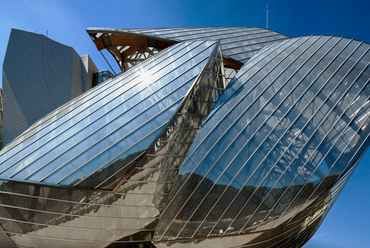 Frank Gehry