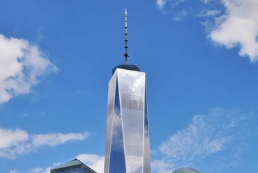 New York - One World Trade Center