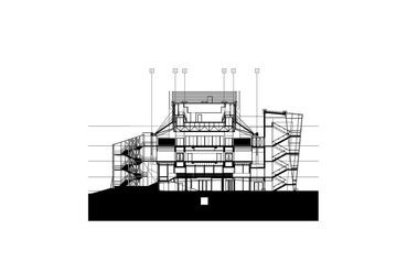 C-C metszet