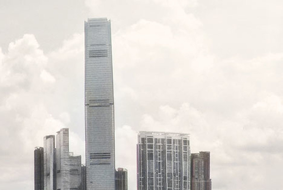 M+, Hong Kong. Forrás: www.dezeen.com