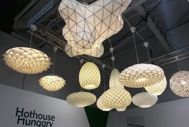 Hothouse Hungary – Pulse London 2015, Olympia, fotó: Juhász Ádám