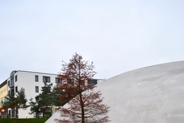 Porsche Pavillion, Wolfsburg - fotó: Horváth Réka Lilla