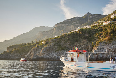 Belmond Hotel Caruso, Ravello