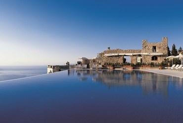 Belmond Hotel Caruso, Ravello