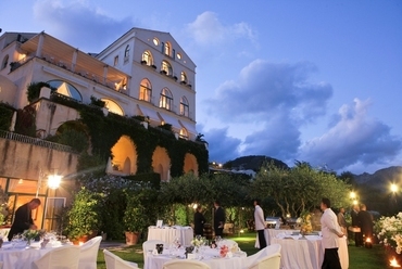 Belmond Hotel Caruso, Ravello