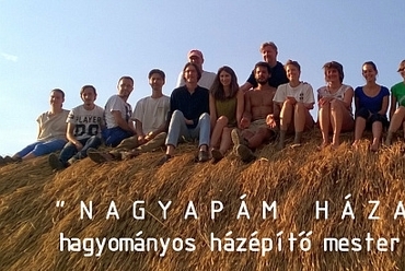 Nagyapám Háza 2015