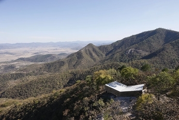 Las Cruces zarándok kilátó