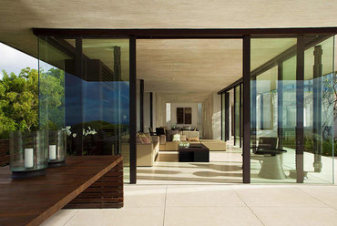 WOHA: Alila Villas Uluwatu, Bali