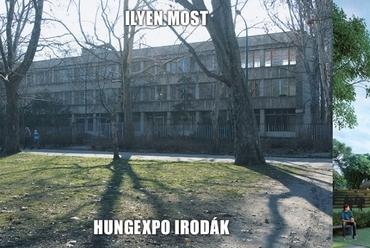 Hungexpo 