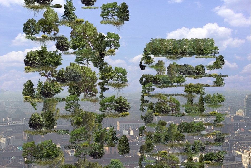 Bosco Verticale 