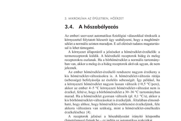 Zöld András-Szalay Zsuzsa-Csoknyai Tamás: Energiatudatos építészet 2.0