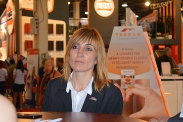 Széll Judit 