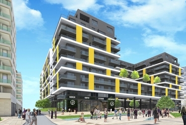 Cordia Atrium Residence