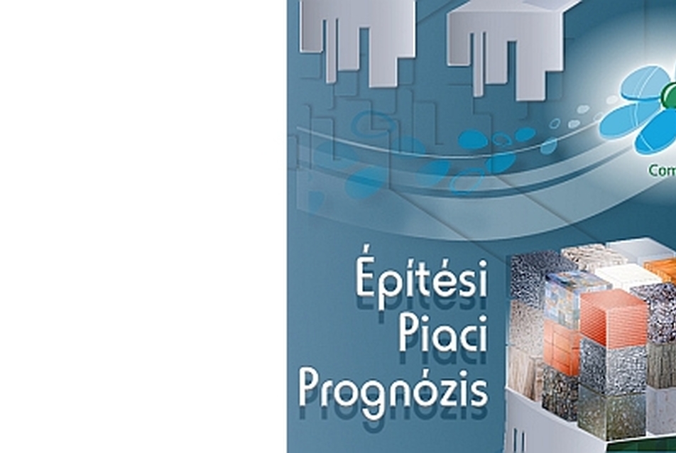 2 év után újra: Építési Piaci Prognózis