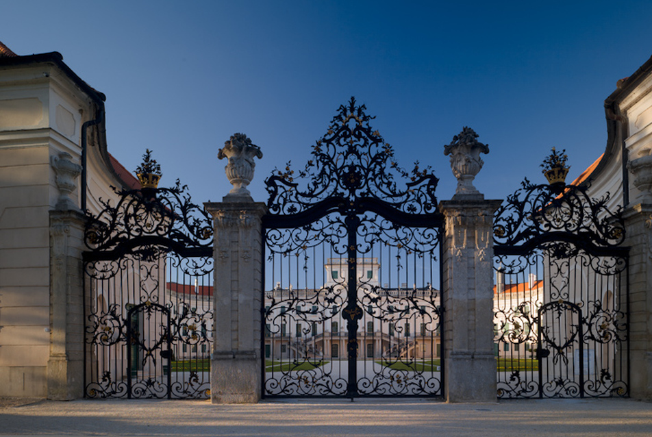 Időutazás a Múzeumok Éjszakáján, a fertődi Esterházy-kastélyban