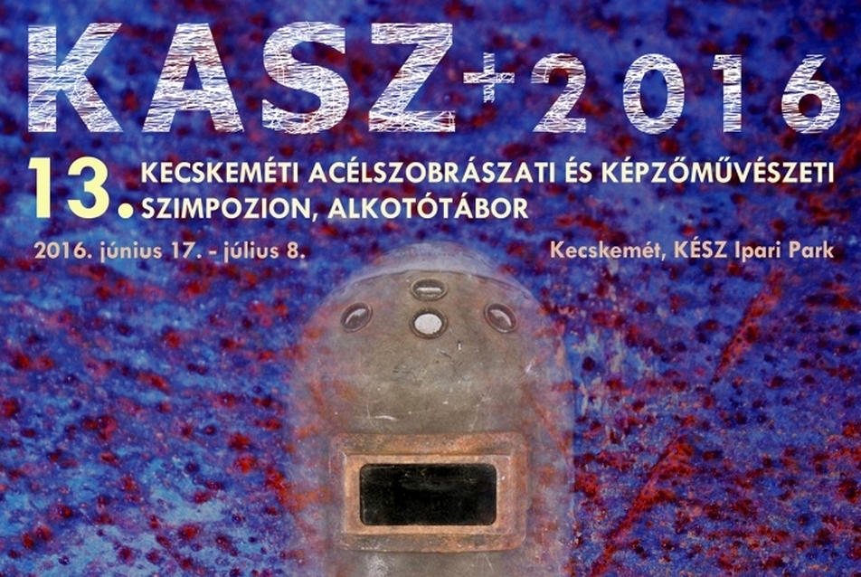 KASZ 2016