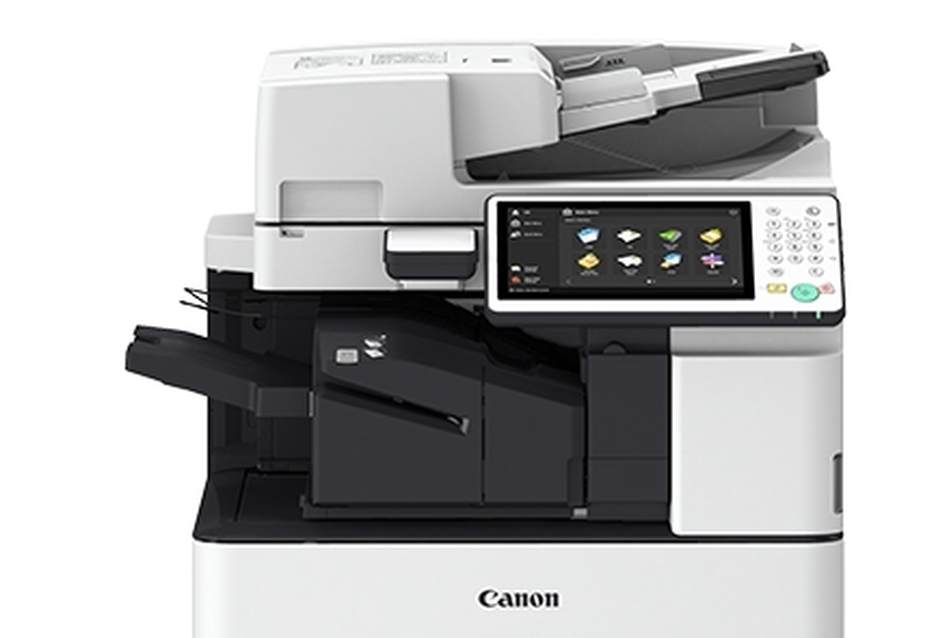 Canon imageRUNNER Advence c5500 sorozat