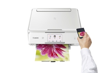 PIXMA TS8050 sorozat - Canon