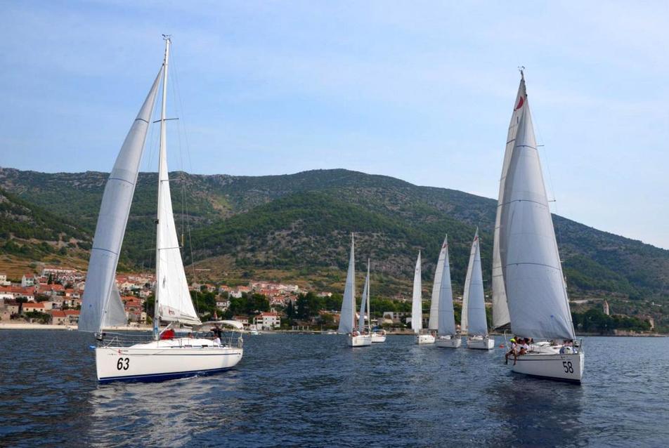 10. Építész Regatta - fotó: Noll Tamás