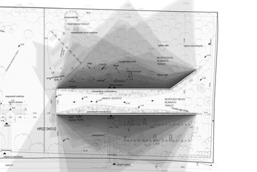 Kis-Balaton látogatóközpont, Keszthely - tervező: Vasáros Zsolt DLA (Narmer Építészeti Stúdió)