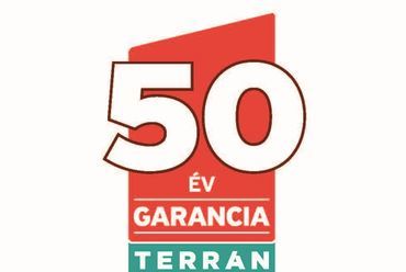 Terrán Garancia