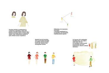 Kommunikációs akadálymentesítés - SINOSZ Székház - építész tervező: Deichler Tímea