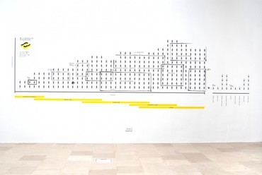 Infografika - Legyel pavilon - fotó: labiennale.art.pl